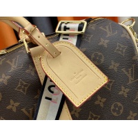 Cheap Louis Vuitton Travel Bags #1081572 Replica Wholesale [$85.00 USD] [ITEM#1081572] on Replica Louis Vuitton Travel Bags