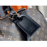 Cheap Louis Vuitton Travel Bags #1081574 Replica Wholesale [$85.00 USD] [ITEM#1081574] on Replica Louis Vuitton Travel Bags