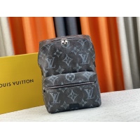 Louis Vuitton LV AAA Man Backpacks #1081593