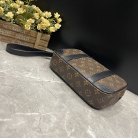 Cheap Louis Vuitton AAA Man Wallets #1081612 Replica Wholesale [$56.00 USD] [ITEM#1081612] on Replica Louis Vuitton AAA Man Wallets