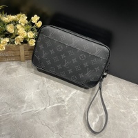 Cheap Louis Vuitton AAA Man Wallets #1081613 Replica Wholesale [$56.00 USD] [ITEM#1081613] on Replica Louis Vuitton AAA Man Wallets