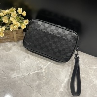 Cheap Louis Vuitton AAA Man Wallets #1081614 Replica Wholesale [$56.00 USD] [ITEM#1081614] on Replica Louis Vuitton AAA Man Wallets