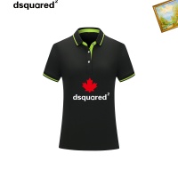 Dsquared T-Shirts Short Sleeved For Unisex #1081624