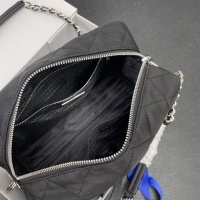 Cheap Prada AAA Quality Shoulder Bags For Women #1081711 Replica Wholesale [$88.00 USD] [ITEM#1081711] on Replica Prada AAA Quality Shoulder Bags