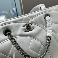 Cheap Chanel AAA Quality Shoulder Bags For Women #1081747 Replica Wholesale [$88.00 USD] [ITEM#1081747] on Replica Chanel AAA Quality Shoulder Bags