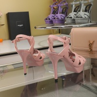 Cheap Yves Saint Laurent YSL Sandal For Women #1081819 Replica Wholesale [$108.00 USD] [ITEM#1081819] on Replica Yves Saint Laurent YSL Sandal