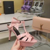 Cheap Yves Saint Laurent YSL Sandal For Women #1081819 Replica Wholesale [$108.00 USD] [ITEM#1081819] on Replica Yves Saint Laurent YSL Sandal