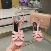 Cheap Yves Saint Laurent YSL Sandal For Women #1081819 Replica Wholesale [$108.00 USD] [ITEM#1081819] on Replica Yves Saint Laurent YSL Sandal