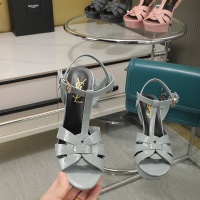 Cheap Yves Saint Laurent YSL Sandal For Women #1081826 Replica Wholesale [$108.00 USD] [ITEM#1081826] on Replica Yves Saint Laurent YSL Sandal
