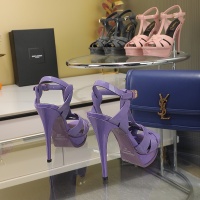 Cheap Yves Saint Laurent YSL Sandal For Women #1081833 Replica Wholesale [$112.00 USD] [ITEM#1081833] on Replica Yves Saint Laurent YSL Sandal