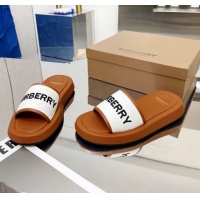 Burberry Slippers For Women #1081852