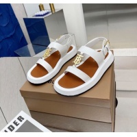 Cheap Burberry Sandal For Women #1081866 Replica Wholesale [$76.00 USD] [ITEM#1081866] on Replica Burberry Sandal