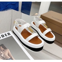 Cheap Burberry Sandal For Women #1081866 Replica Wholesale [$76.00 USD] [ITEM#1081866] on Replica Burberry Sandal