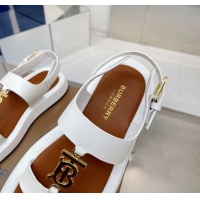 Cheap Burberry Sandal For Women #1081866 Replica Wholesale [$76.00 USD] [ITEM#1081866] on Replica Burberry Sandal