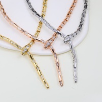 Cheap Bvlgari Necklaces For Women #1081952 Replica Wholesale [$88.00 USD] [ITEM#1081952] on Replica Bvlgari Necklaces
