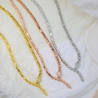 Cheap Bvlgari Necklaces For Women #1081957 Replica Wholesale [$85.00 USD] [ITEM#1081957] on Replica Bvlgari Necklaces