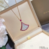 Cheap Bvlgari Necklaces For Women #1081960 Replica Wholesale [$60.00 USD] [ITEM#1081960] on Replica Bvlgari Necklaces