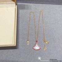 Cheap Bvlgari Necklaces For Women #1081960 Replica Wholesale [$60.00 USD] [ITEM#1081960] on Replica Bvlgari Necklaces
