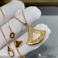 Cheap Bvlgari Necklaces For Women #1081960 Replica Wholesale [$60.00 USD] [ITEM#1081960] on Replica Bvlgari Necklaces