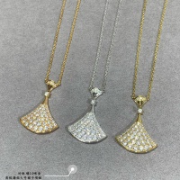 Cheap Bvlgari Necklaces For Women #1081962 Replica Wholesale [$60.00 USD] [ITEM#1081962] on Replica Bvlgari Necklaces