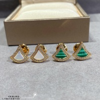 Cheap Bvlgari Earrings For Women #1081965 Replica Wholesale [$52.00 USD] [ITEM#1081965] on Replica Bvlgari Earrings