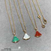 Cheap Bvlgari Necklaces For Women #1081968 Replica Wholesale [$48.00 USD] [ITEM#1081968] on Replica Bvlgari Necklaces