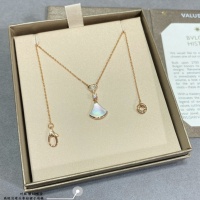 Bvlgari Necklaces For Women #1081969