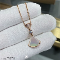 Cheap Bvlgari Necklaces For Women #1081969 Replica Wholesale [$48.00 USD] [ITEM#1081969] on Replica Bvlgari Necklaces