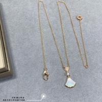 Cheap Bvlgari Necklaces For Women #1081969 Replica Wholesale [$48.00 USD] [ITEM#1081969] on Replica Bvlgari Necklaces
