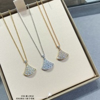 Cheap Bvlgari Necklaces For Women #1081972 Replica Wholesale [$48.00 USD] [ITEM#1081972] on Replica Bvlgari Necklaces