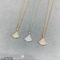 Cheap Bvlgari Necklaces For Women #1081972 Replica Wholesale [$48.00 USD] [ITEM#1081972] on Replica Bvlgari Necklaces