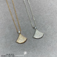 Cheap Bvlgari Necklaces For Women #1081973 Replica Wholesale [$48.00 USD] [ITEM#1081973] on Replica Bvlgari Necklaces