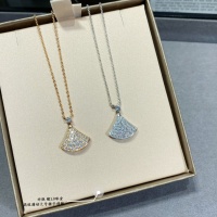Cheap Bvlgari Necklaces For Women #1081973 Replica Wholesale [$48.00 USD] [ITEM#1081973] on Replica Bvlgari Necklaces