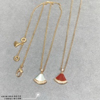 Cheap Bvlgari Necklaces For Women #1081976 Replica Wholesale [$48.00 USD] [ITEM#1081976] on Replica Bvlgari Necklaces