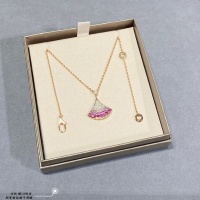 Bvlgari Necklaces For Women #1081977