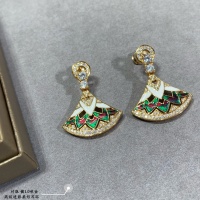 Cheap Bvlgari Earrings For Women #1081979 Replica Wholesale [$42.00 USD] [ITEM#1081979] on Replica Bvlgari Earrings