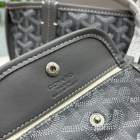 Cheap Goyard AAA Quality Handbags For Women #1081991 Replica Wholesale [$64.00 USD] [ITEM#1081991] on Replica Goyard AAA Quality Handbags