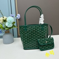 Cheap Goyard AAA Quality Handbags For Women #1081992 Replica Wholesale [$64.00 USD] [ITEM#1081992] on Replica Goyard AAA Quality Handbags