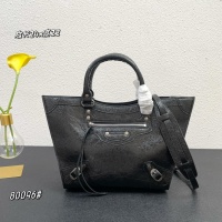 Cheap Balenciaga AAA Quality Handbags For Women #1082003 Replica Wholesale [$115.00 USD] [ITEM#1082003] on Replica Balenciaga AAA Quality Handbags