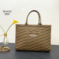 Balenciaga AAA Quality Handbags For Women #1082005