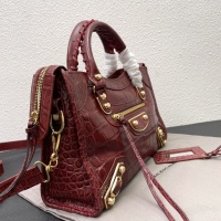 Cheap Balenciaga AAA Quality Handbags For Women #1082008 Replica Wholesale [$162.00 USD] [ITEM#1082008] on Replica Balenciaga AAA Quality Handbags