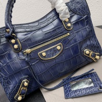 Cheap Balenciaga AAA Quality Handbags For Women #1082011 Replica Wholesale [$162.00 USD] [ITEM#1082011] on Replica Balenciaga AAA Quality Handbags