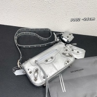Cheap Balenciaga AAA Quality Messenger Bags For Women #1082017 Replica Wholesale [$108.00 USD] [ITEM#1082017] on Replica Balenciaga AAA Quality Messenger Bags