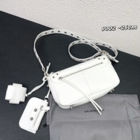 Cheap Balenciaga AAA Quality Messenger Bags For Women #1082018 Replica Wholesale [$108.00 USD] [ITEM#1082018] on Replica Balenciaga AAA Quality Messenger Bags