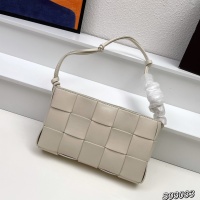 Cheap Bottega Veneta BV AAA Quality Shoulder Bags For Women #1082032 Replica Wholesale [$88.00 USD] [ITEM#1082032] on Replica Bottega Veneta BV AAA Quality Shoulder Bags