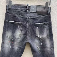 Cheap Dsquared Jeans For Men #1082166 Replica Wholesale [$68.00 USD] [ITEM#1082166] on Replica Dsquared Jeans