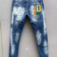 Dsquared Jeans For Men #1082168