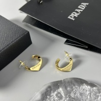 Cheap Prada Earrings For Women #1082176 Replica Wholesale [$32.00 USD] [ITEM#1082176] on Replica Prada Earrings