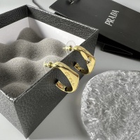 Cheap Prada Earrings For Women #1082176 Replica Wholesale [$32.00 USD] [ITEM#1082176] on Replica Prada Earrings