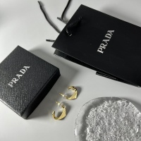 Cheap Prada Earrings For Women #1082176 Replica Wholesale [$32.00 USD] [ITEM#1082176] on Replica Prada Earrings